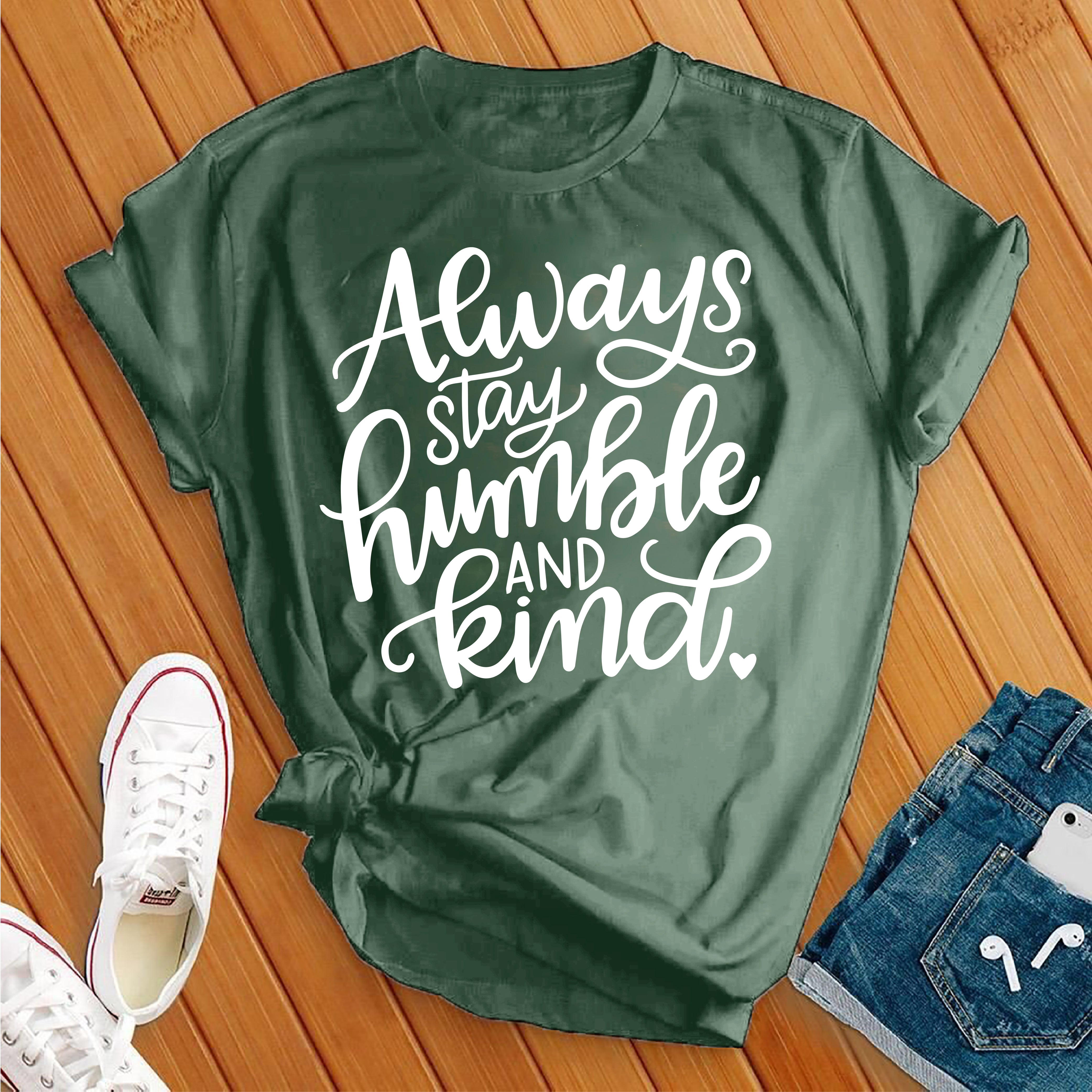 Humble And Kind Tee