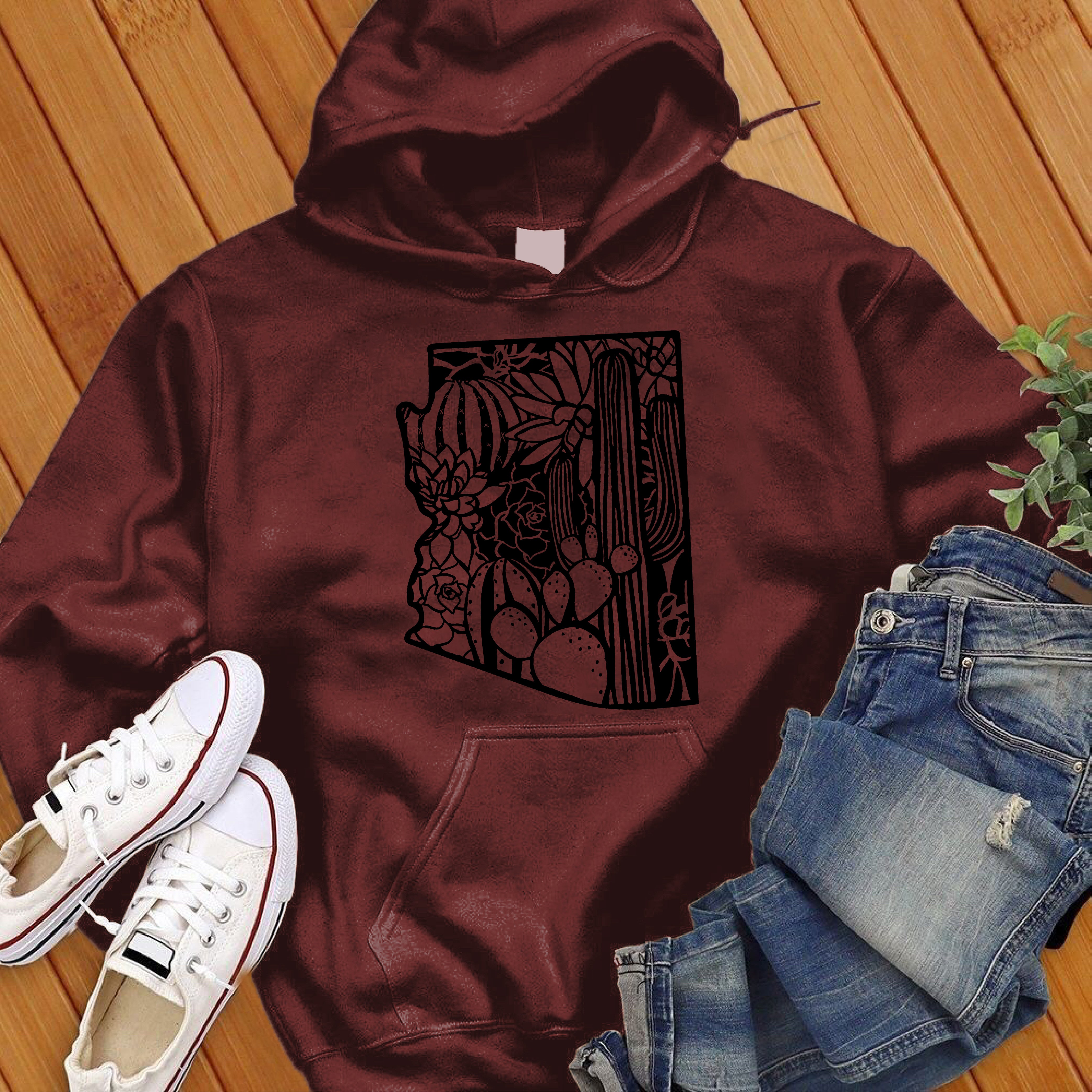 Arizona Graphic Sweatshirt