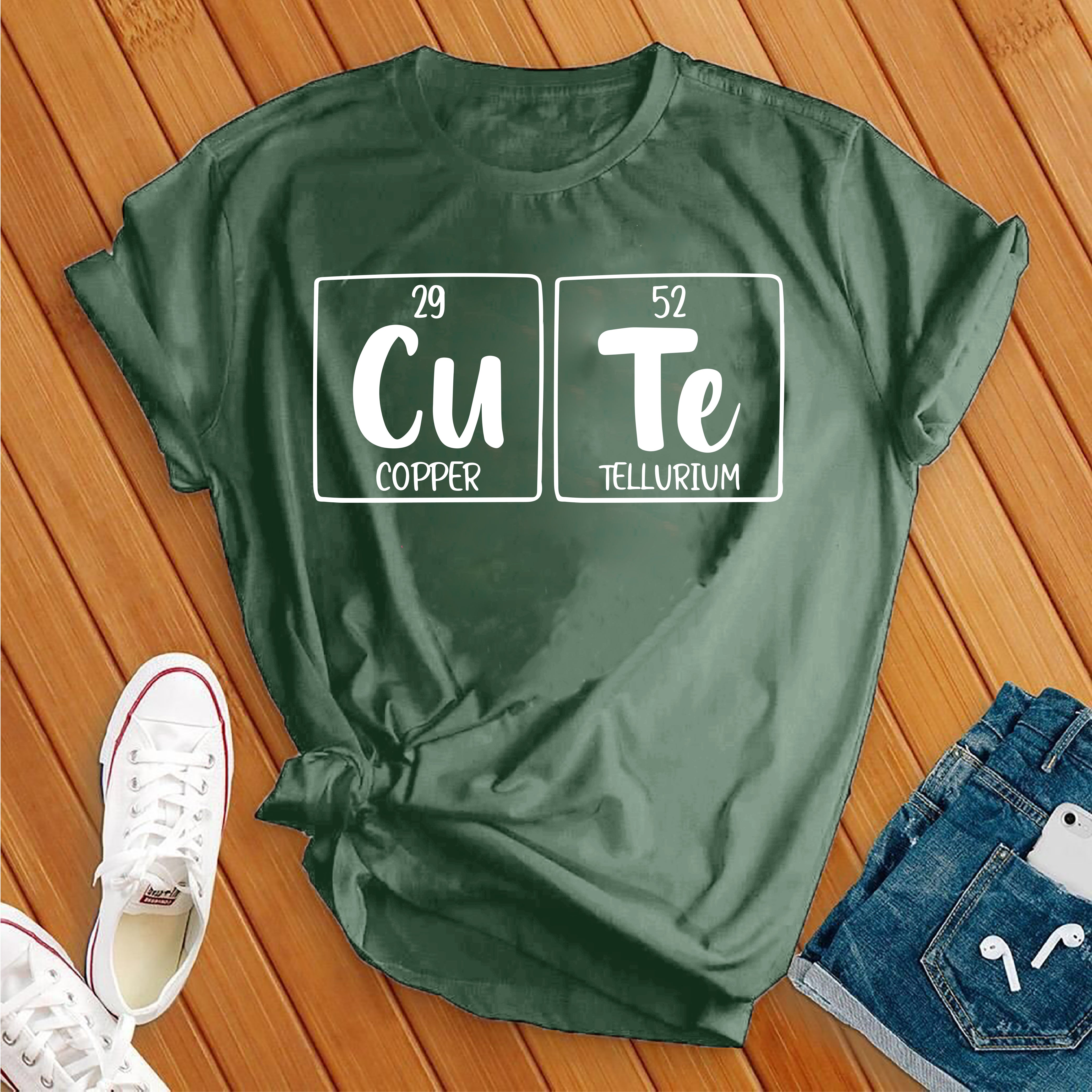 Cute Tee