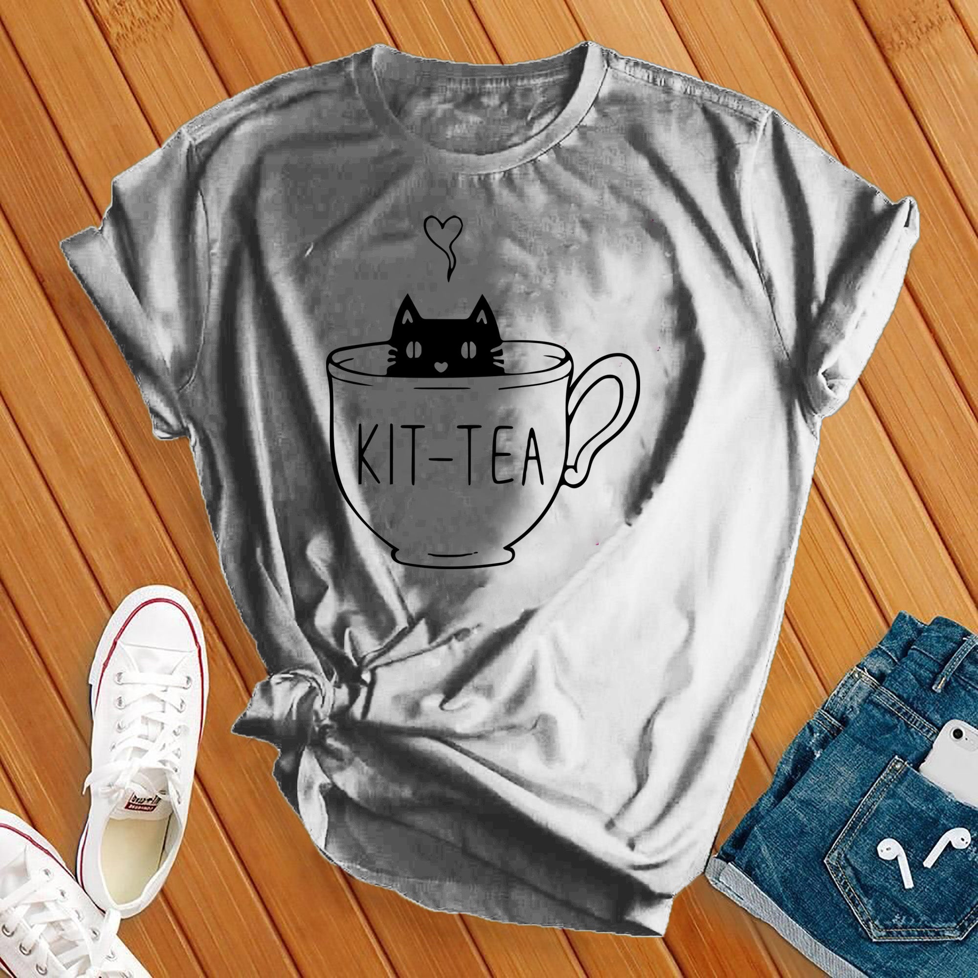 Kit Tea Tee