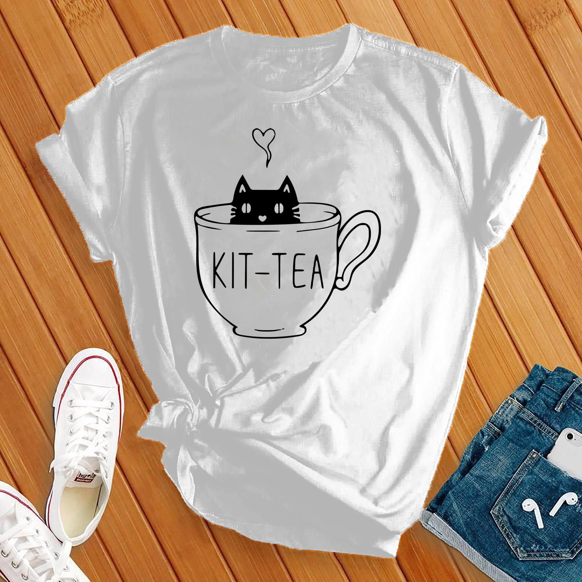 Kit Tea Tee