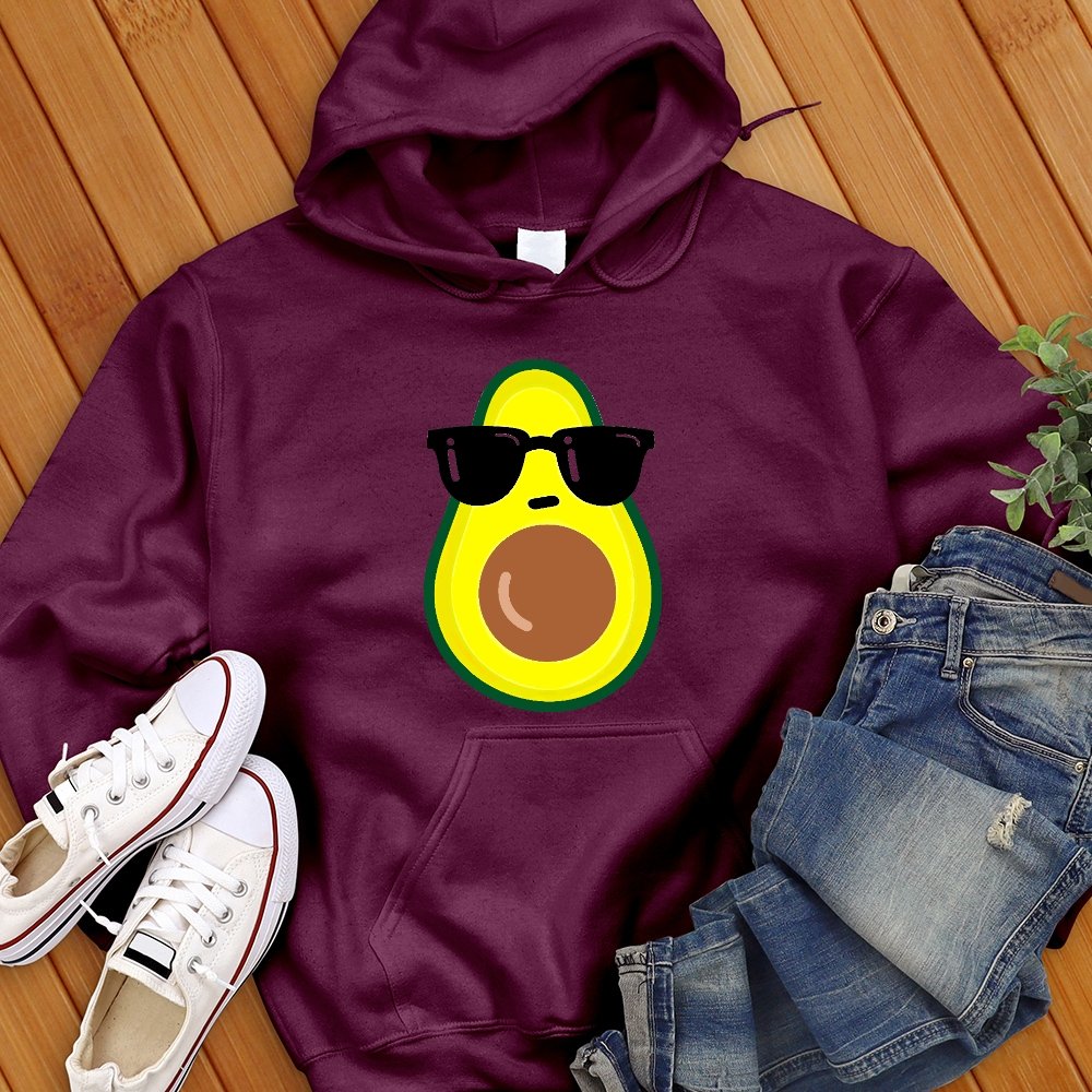 Avocado Sweatshirt - Love Tees