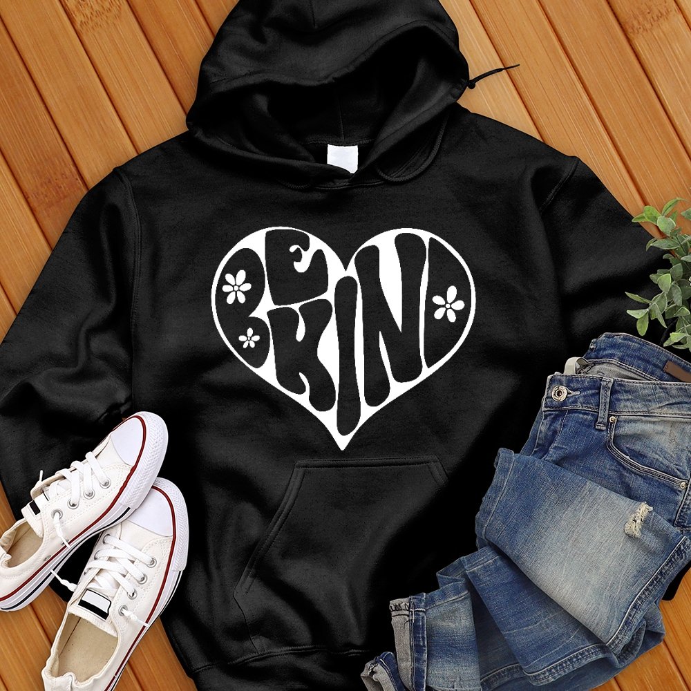 Be Kind Sweatshirt - Love Tees