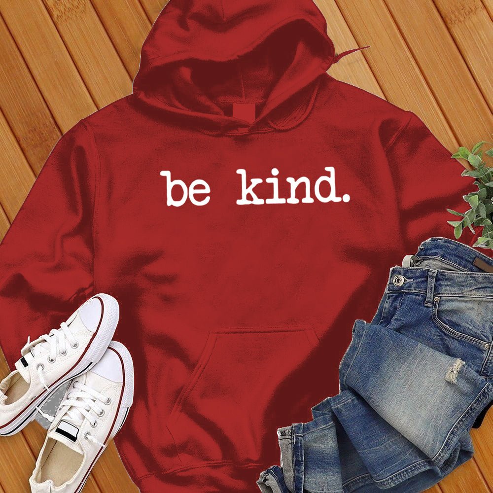 Be Kind Sweatshirt - Love Tees