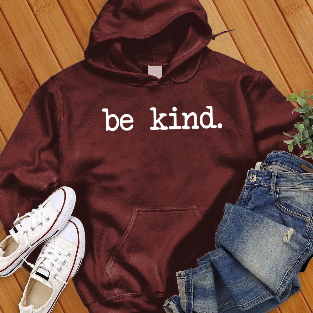 Be Kind Sweatshirt - Love Tees