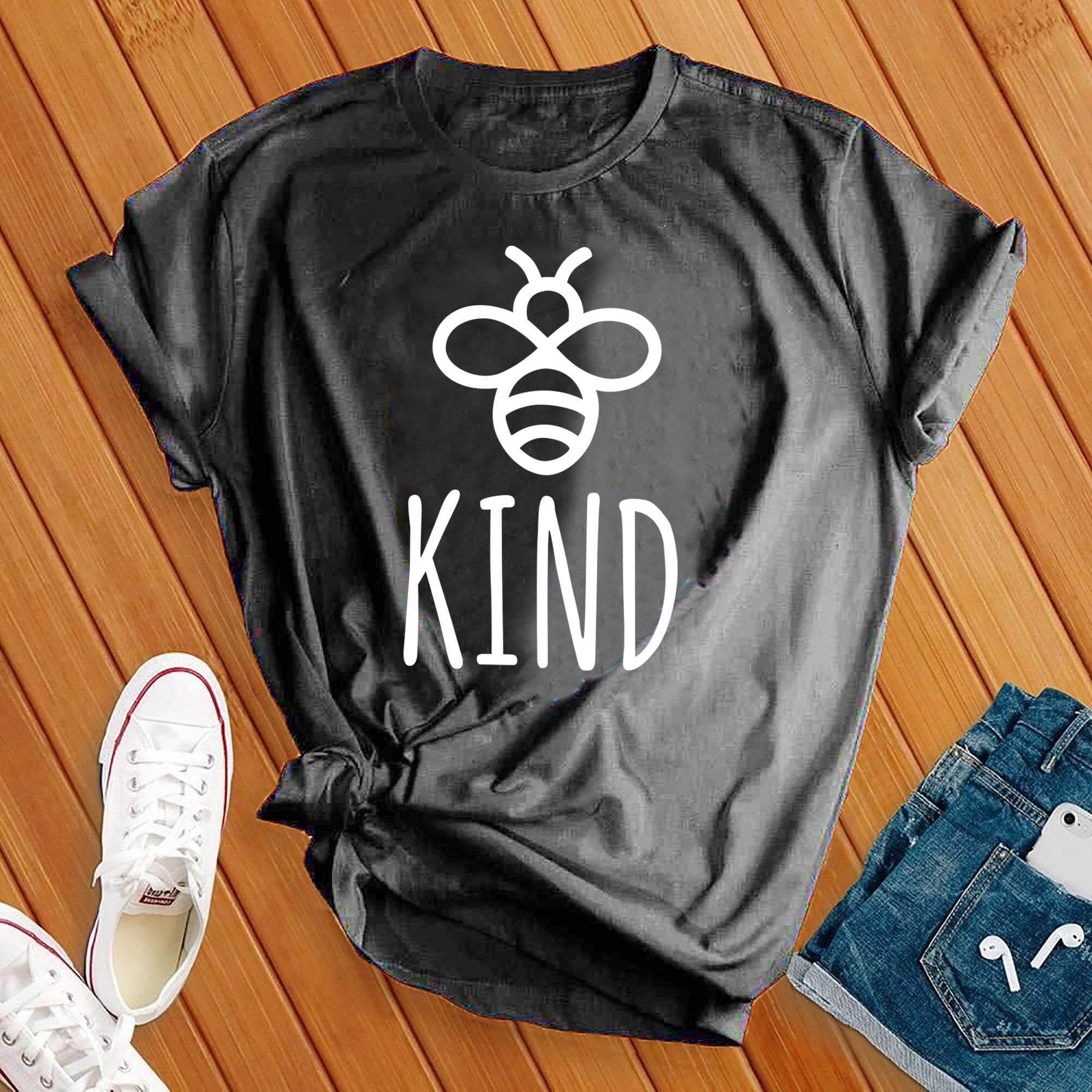 Bee Kind Tee - Love Tees