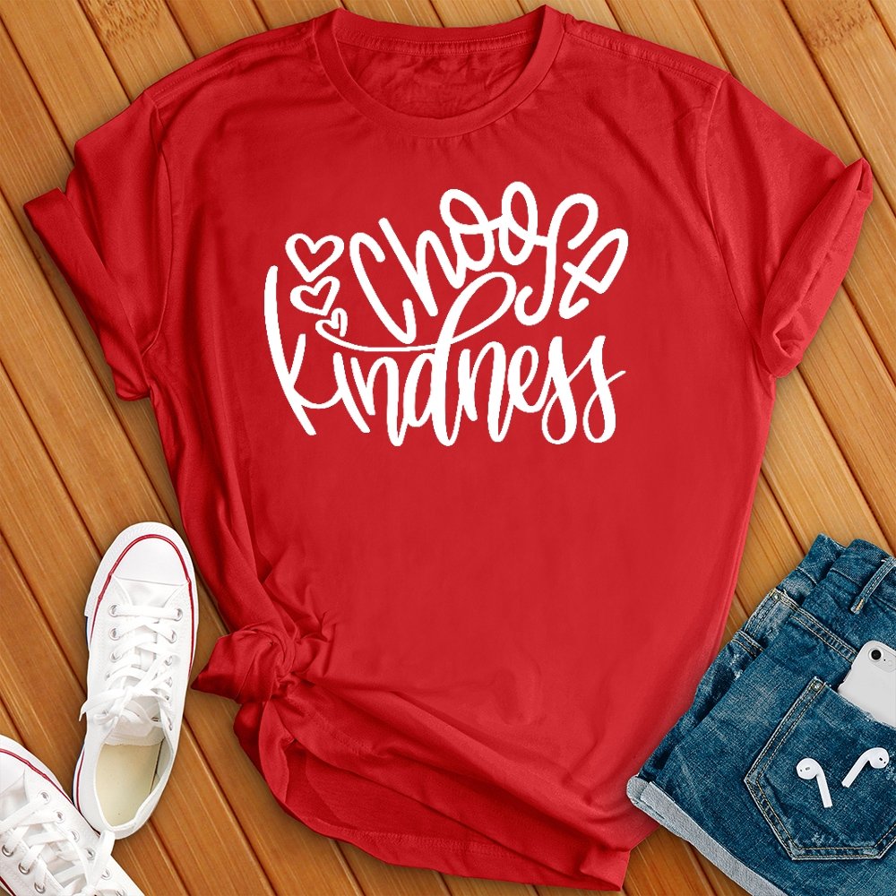 Choose Kindness Tee - Love Tees