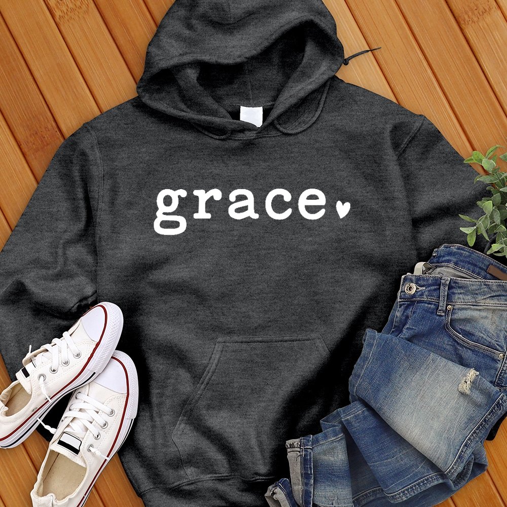 Grace Sweatshirt - Love Tees