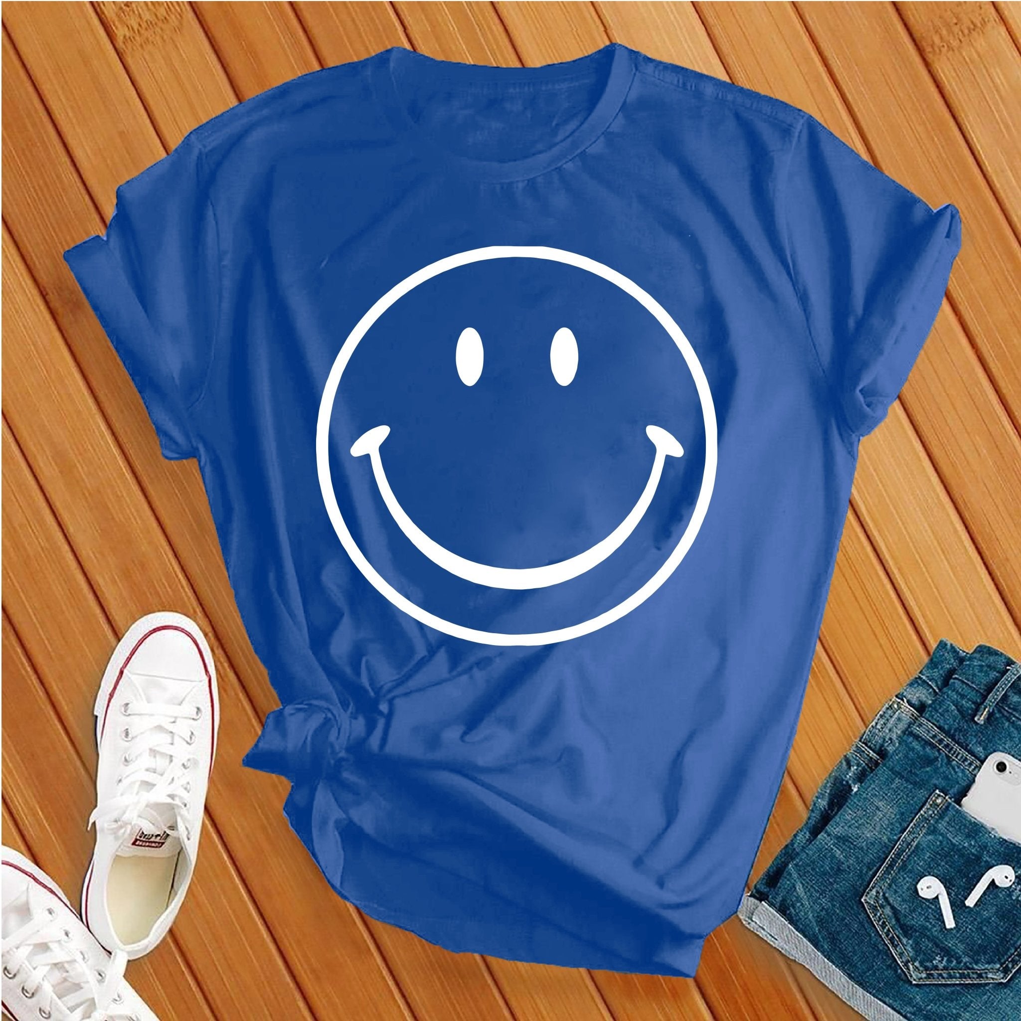 Happy Tee - Love Tees