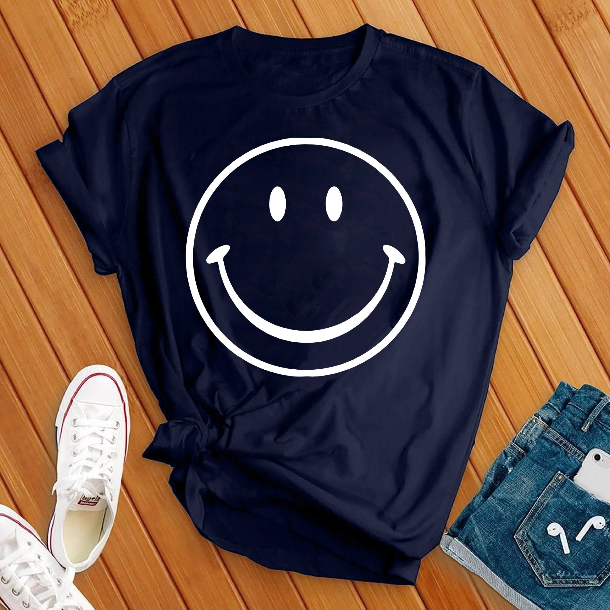 Happy Tee - Love Tees