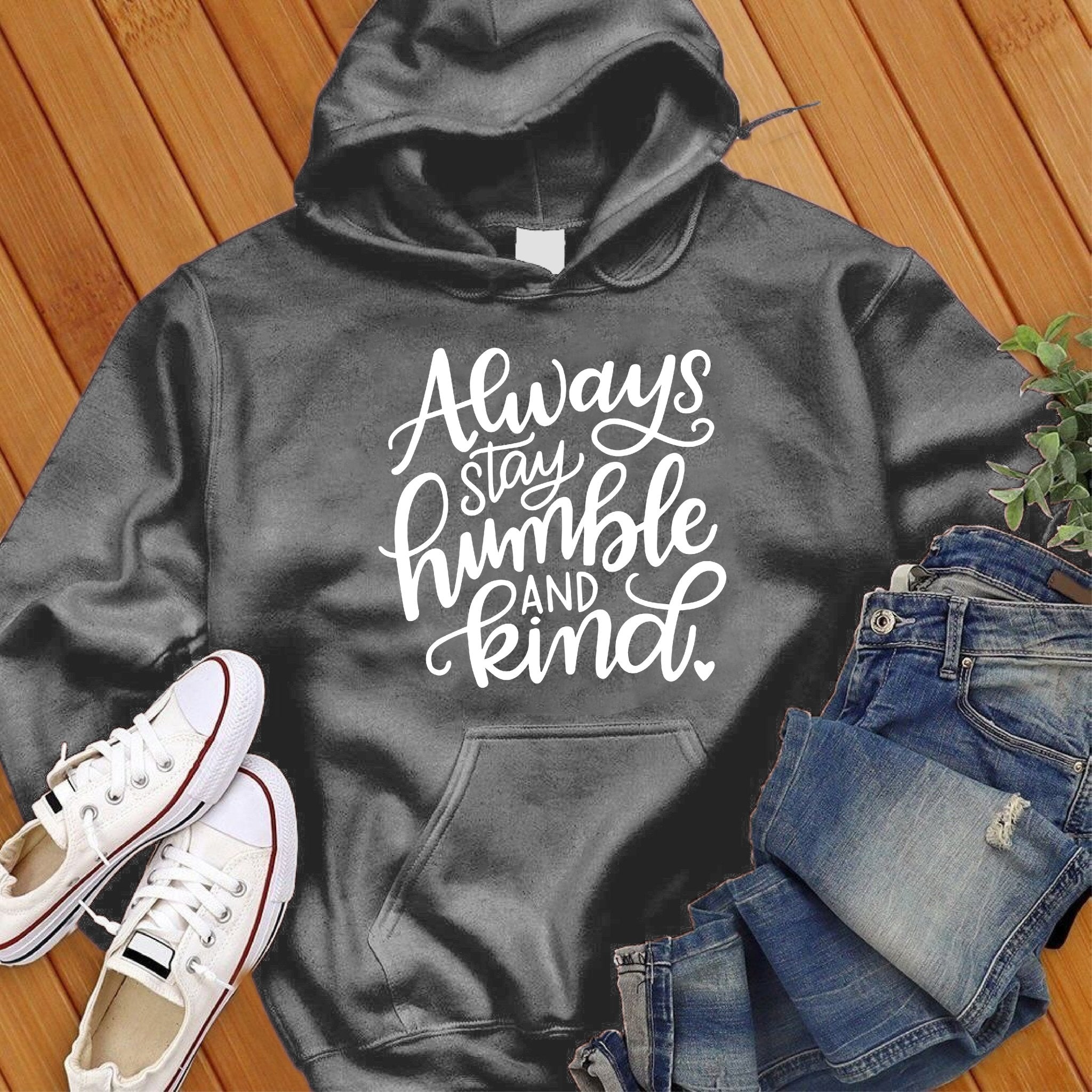 Humble & Kind Sweatshirt - Love Tees